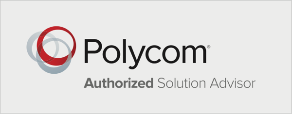 Polycom Authorized Solution Advisor